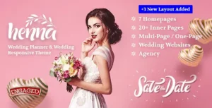 Free Download Henna WordPress Theme 3.3 [Latest Version]