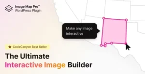 Free Download Image Map Pro for WordPress – Interactive SVG Image Map Builder 6.1.8 [Latest Version]