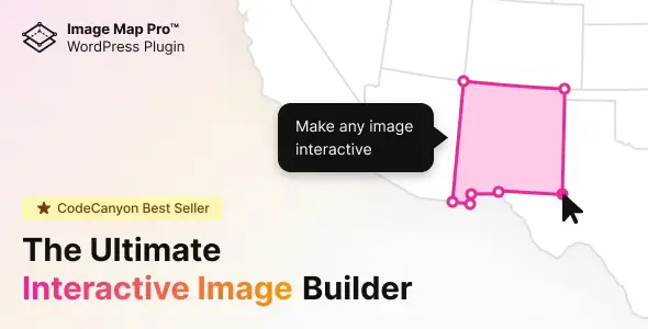 Free Download Image Map Pro for WordPress – Interactive SVG Image Map Builder 6.1.8 [Latest Version]