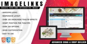 Free Download ImageLinks Interactive Image Builder for WordPress 1.6.1 [Latest Version]