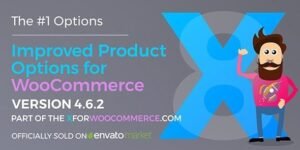 Free Download Improved Product Options for WooCommerce 6.1.2 [Latest Version]