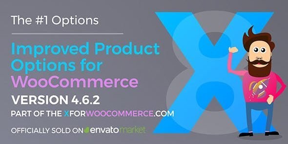 Free Download Improved Product Options for WooCommerce 6.1.2 [Latest Version]