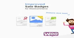 Free Download Improved Sale Badges for WooCommerce 5.2.2 [Latest Version]
