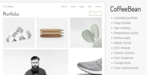 Free Download Infetech – IT Services WordPress Theme 1.3.3 [Latest Version]
