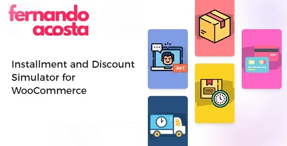 Free Download Installment and Discount Simulator for WooCommerce 2.5.2 [Latest Version]