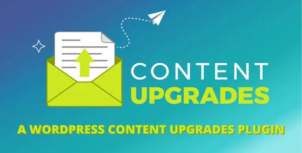 Free Download iThemes Content Upgrades 2.0.2 [Latest Version]