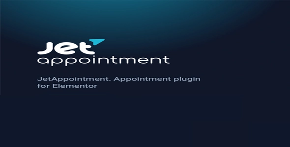 Free Download JetAppointments Booking 2.5.0 [Latest Version]