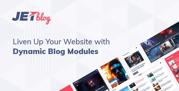 Free Download JetBlog – Blogging Package for Elementor 2.4.8.1 [Latest Version]