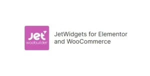 Free Download JetWidgets for Elementor and WooCommerce 1.1.9 [Latest Version]