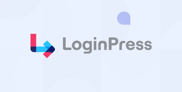 Free Download LoginPress Pro + All Addons 6.2.2 [Latest Version]