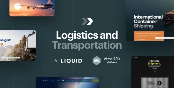 Free Download LogisticsHub – Logistics and Transportation WordPress Theme 1.1.6 [Latest Version]