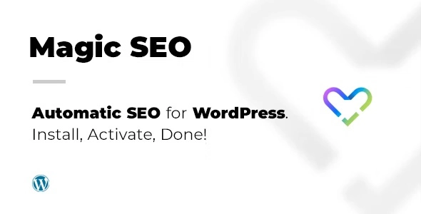 Free Download Magic SEO – Automatic WordPress SEO 20250307 [Latest Version]