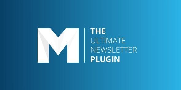 Free Download Mailster – Email Newsletter Plugin for WordPress 4.1.17 [Latest Version]
