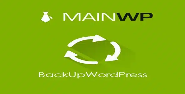 Free Download MainWP Backup WordPress 4.0.2 [Latest Version]