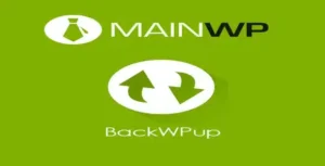 Free Download MainWP BackWPUp 5.1.0.2 [Latest Version]