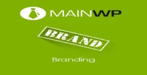 Free Download MainWP Branding 5.0 [Latest Version]