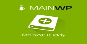 Free Download MainWP Buddy 5.0.1 [Latest Version]