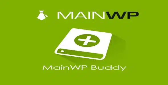 Free Download MainWP Buddy 5.0.1 [Latest Version]