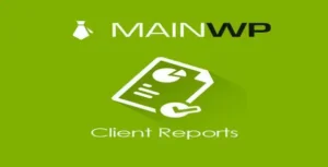 Free Download MainWP Client Reports 4.0.14 [Latest Version]