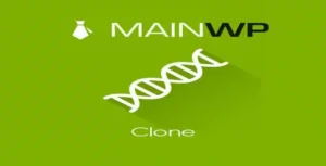 Free Download MainWP Clone 5.0.1 [Latest Version]