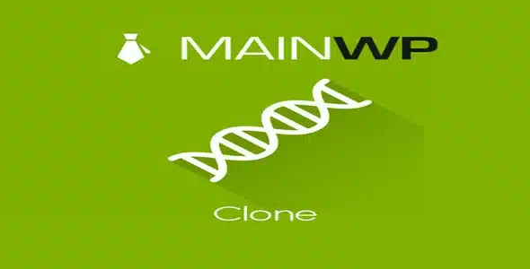 Free Download MainWP Clone 5.0.1 [Latest Version]