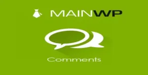 Free Download MainWP Comments 5.0 [Latest Version]