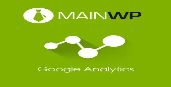 Free Download MainWP Google Analytics 6.0.2 [Latest Version]