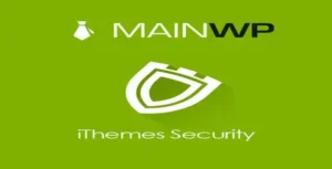 Free Download MainWP iThemes Security 5.0.3 [Latest Version]