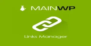 Free Download MainWP Links Manager 2.1 [Latest Version]