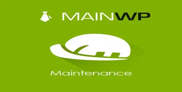 Free Download MainWP Maintenance 5.1.1 [Latest Version]