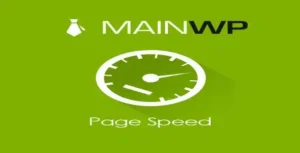 Free Download MainWP Page Speed 4.0.3 [Latest Version]