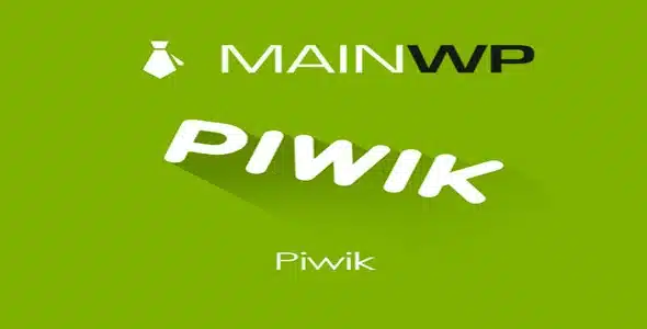 Free Download MainWP Piwik 5.0.3 [Latest Version]