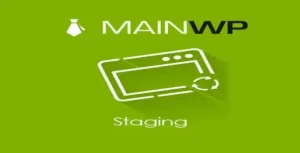 Free Download MainWP Staging 5.1 [Latest Version]