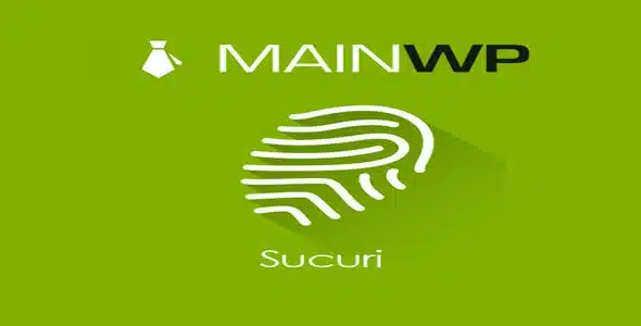 Free Download MainWP Sucuri 5.0.3 [Latest Version]