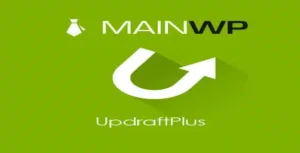 Free Download MainWP UpdraftPlus 5.1.1 [Latest Version]