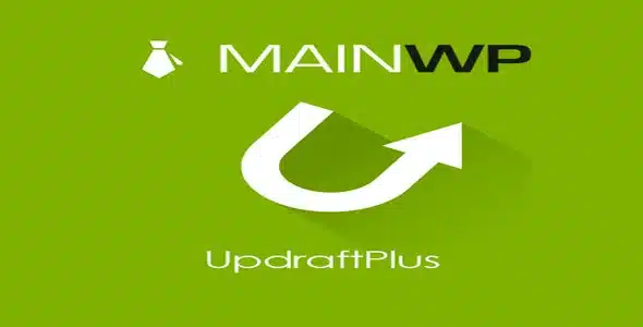 Free Download MainWP UpdraftPlus 5.1.1 [Latest Version]
