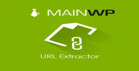 Free Download MainWP URL Extractor 5.0.1 [Latest Version]