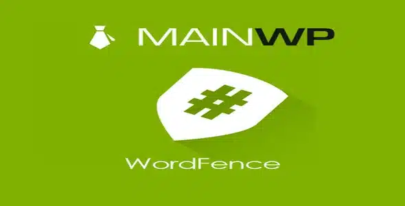 Free Download MainWP WordFence 5.1.3 [Latest Version]
