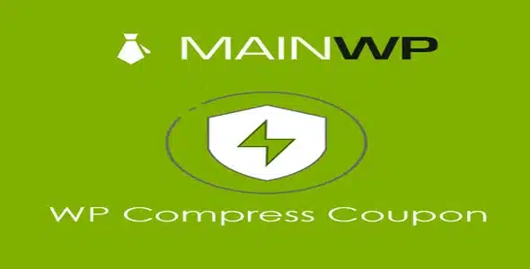 Free Download MainWP WP Compress Coupon 4.0.1 [Latest Version]