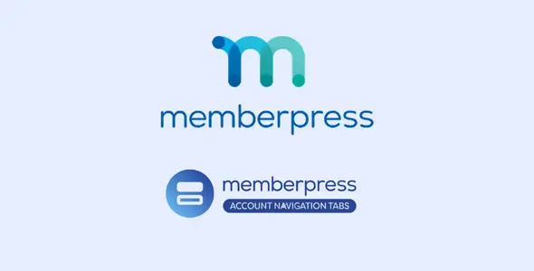 Free Download MemberPress Account Nav Tabs 1.0.4 [Latest Version]