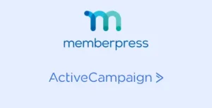 Free Download MemberPress Active Campaign 1.1.5 [Latest Version]