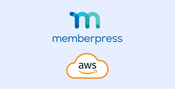 Free Download MemberPress Amazon Web Services (AWS) 1.3.9 [Latest Version]