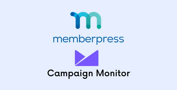Free Download MemberPress Campaign Monitor 1.0.2 [Latest Version]