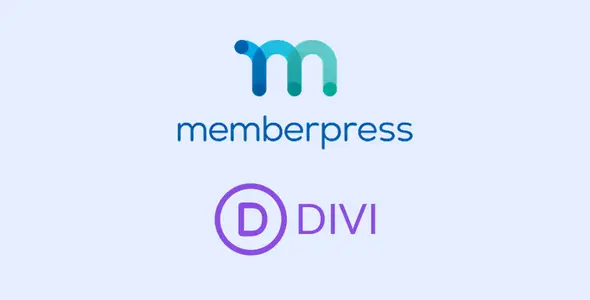 Free Download MemberPress Divi 1.0.12 [Latest Version]