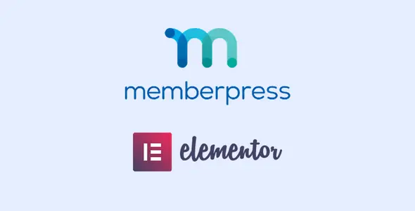Free Download MemberPress Elementor 1.0.8 [Latest Version]