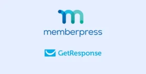 Free Download MemberPress GetResponse 1.1.5 [Latest Version]