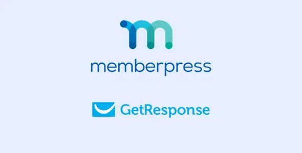 Free Download MemberPress GetResponse 1.1.5 [Latest Version]