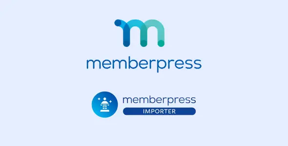 Free Download MemberPress Importer 1.6.21 [Latest Version]