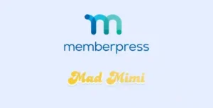 Free Download MemberPress Mad Mimi 1.3.3 [Latest Version]