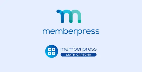 Free Download MemberPress Math CAPTCHA 1.1.10 [Latest Version]